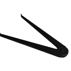 Smaller Spanner Wrench (To Adjust to Size 1 and 2 Torque Holders)