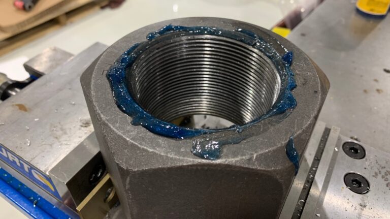 chasing-threads-3-inch-tapping-flexitallic