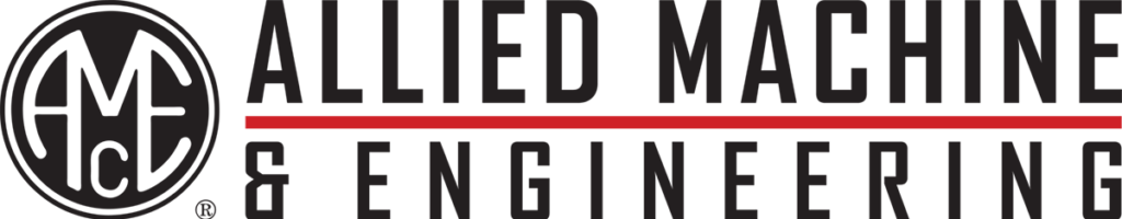 Allied Machine and Engineering Logo