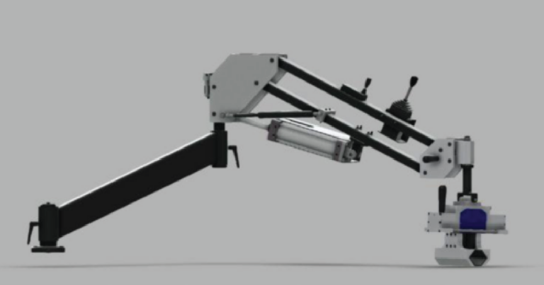 Ergonomic Lifting Solution final