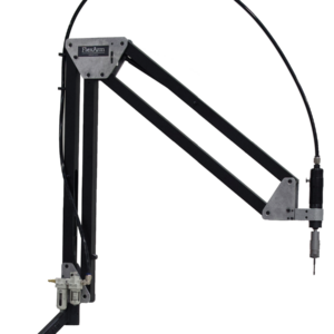 M-60 Pneumatic Tapping Arms