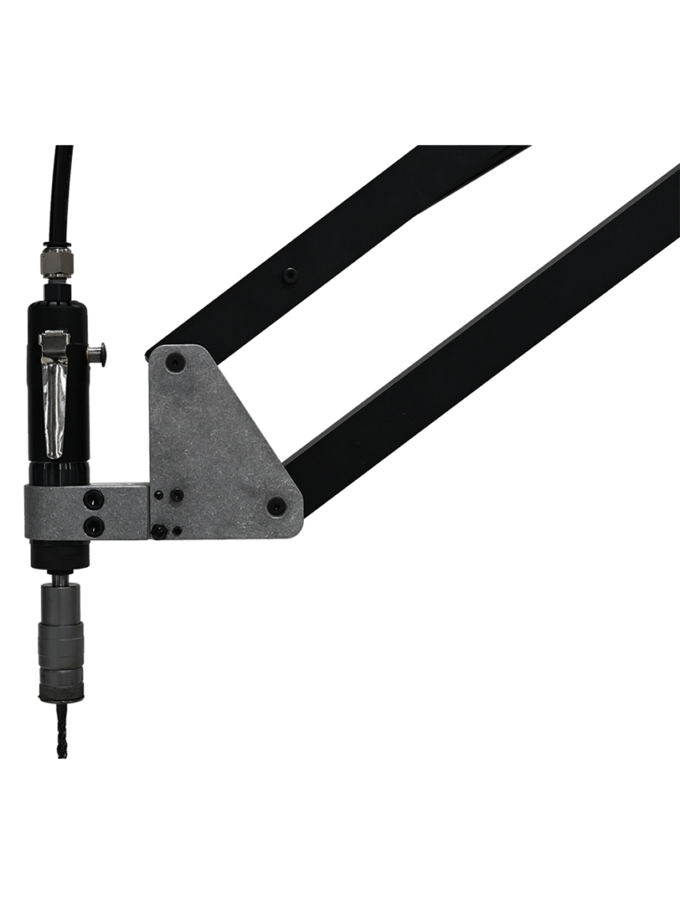 S-36 Tapping Arm