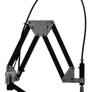 S-36 Tapping Arm