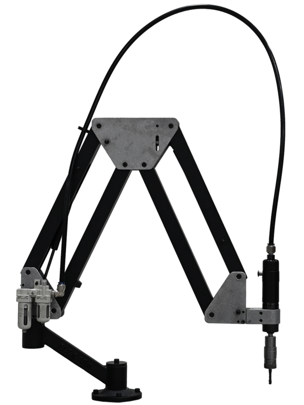 S-36 Tapping Arm