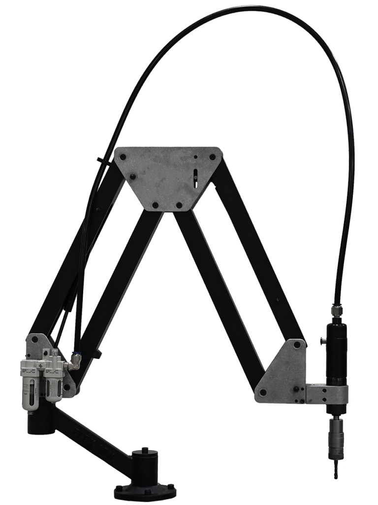 S-36 Tapping Arm