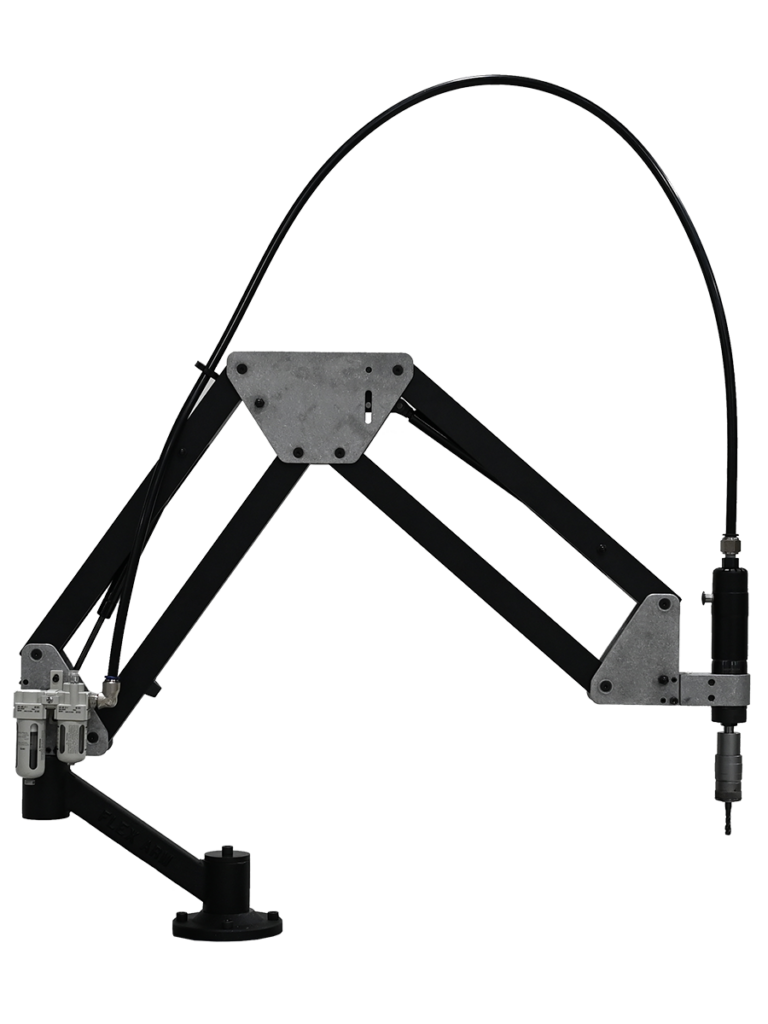 S-36 Tapping Arm