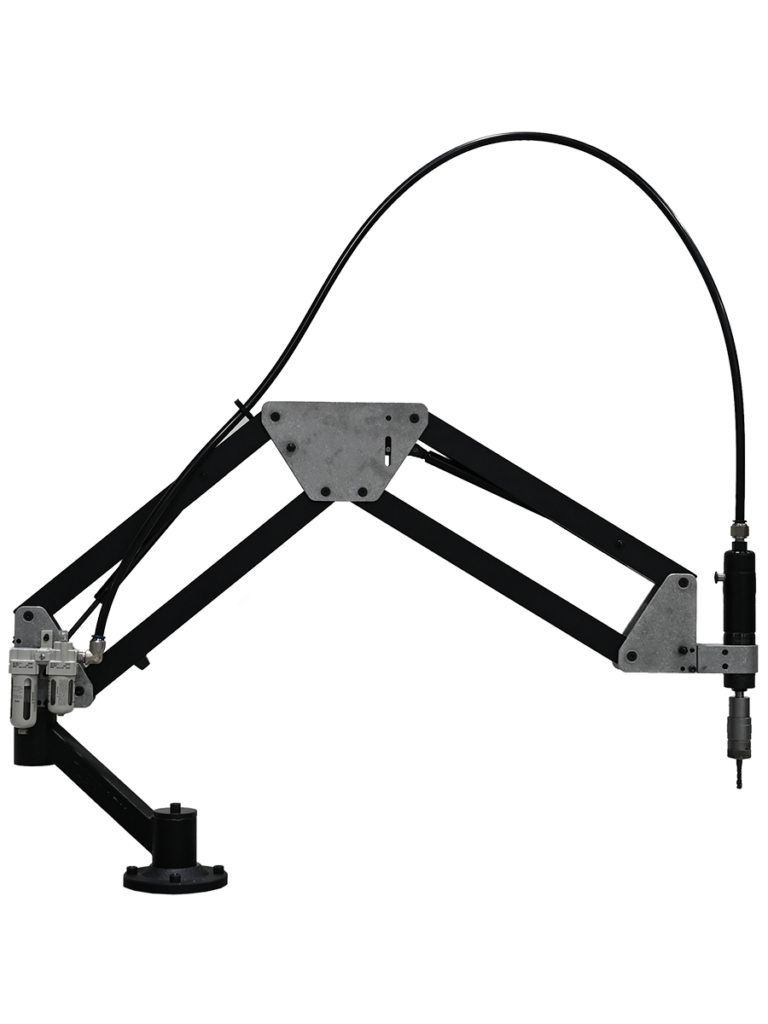 S-36 Tapping Arm