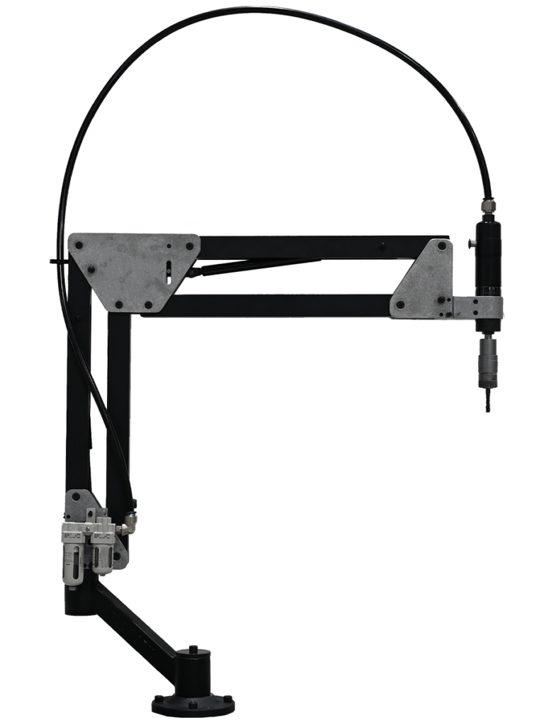 S-36 Tapping Arm