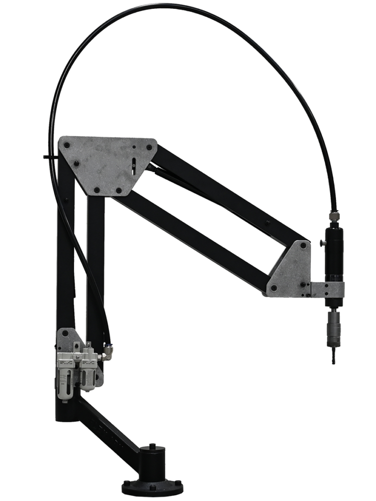 S-36 Tapping Arm