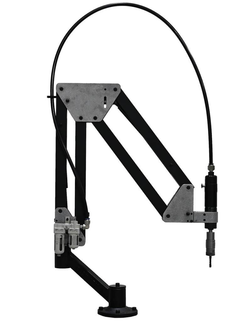 S-36 Tapping Arm