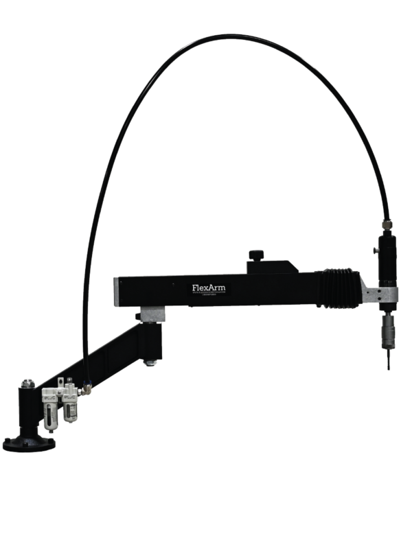 A-32 Pneumatic Tapping Arms