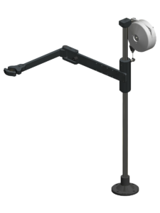 AR-40 Torque Reaction Arm