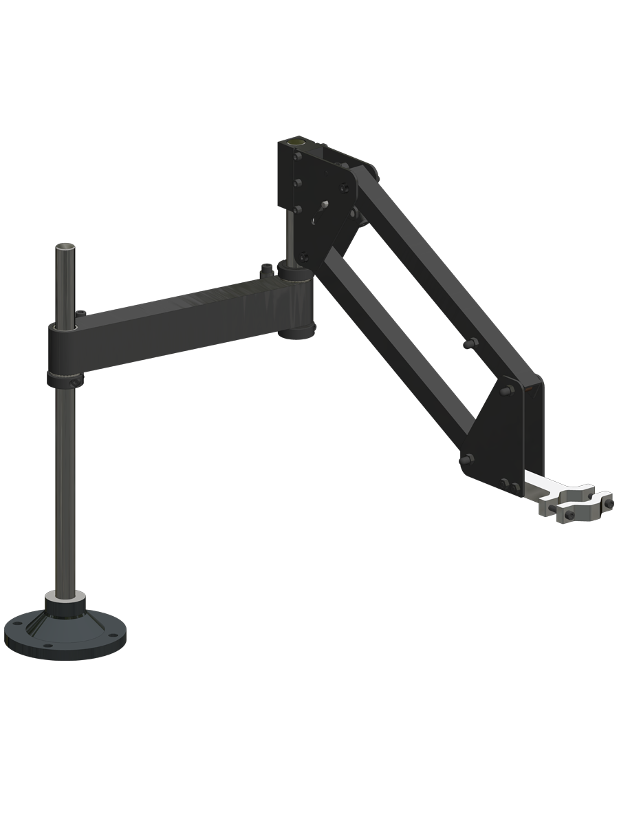 CVA-10 Torque Reaction Arm