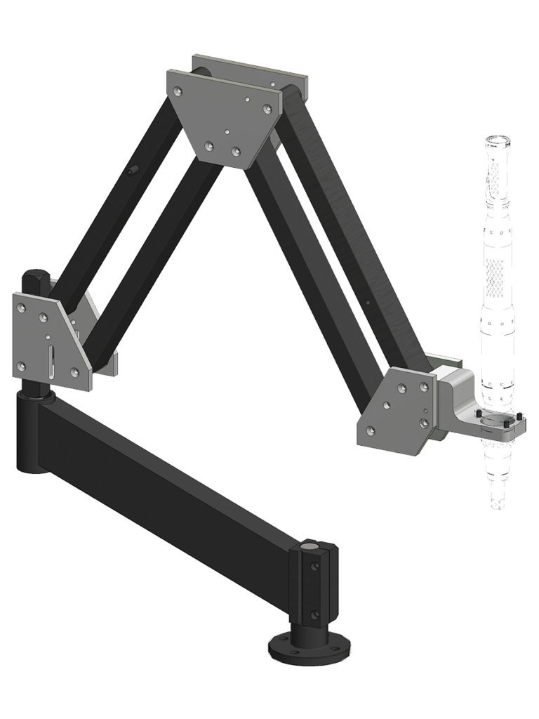 G-36 Torque Reaction Arm