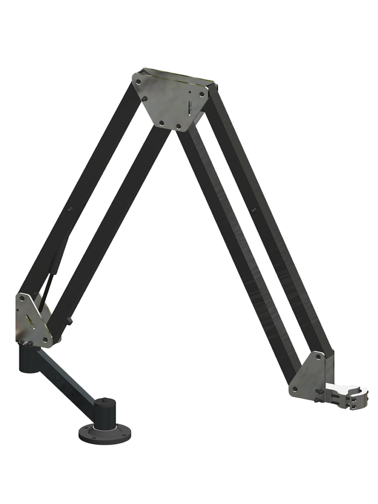 Torque Reaction Arms FlexArm