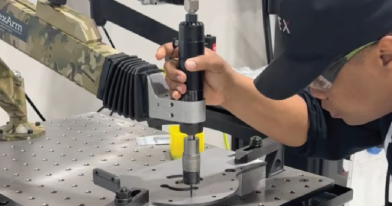 Risk Out of Choosing Tapping Arms final