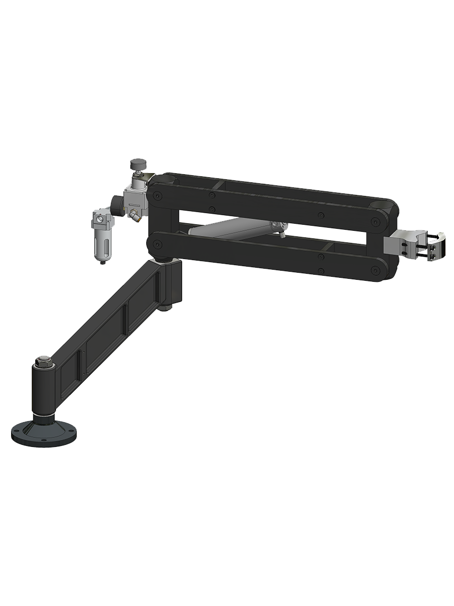 Service Spring Counter Balance Lever Arm – Replacement Part 431