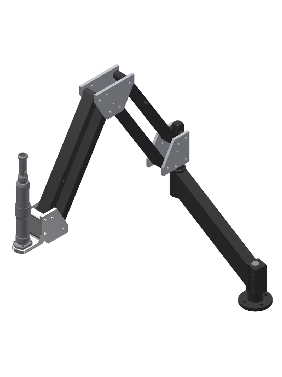 Inline Tools Custom Ergonomic Solutions