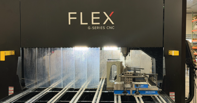 FlexCNC G-30-06