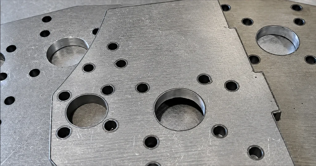 hydraulic support arm